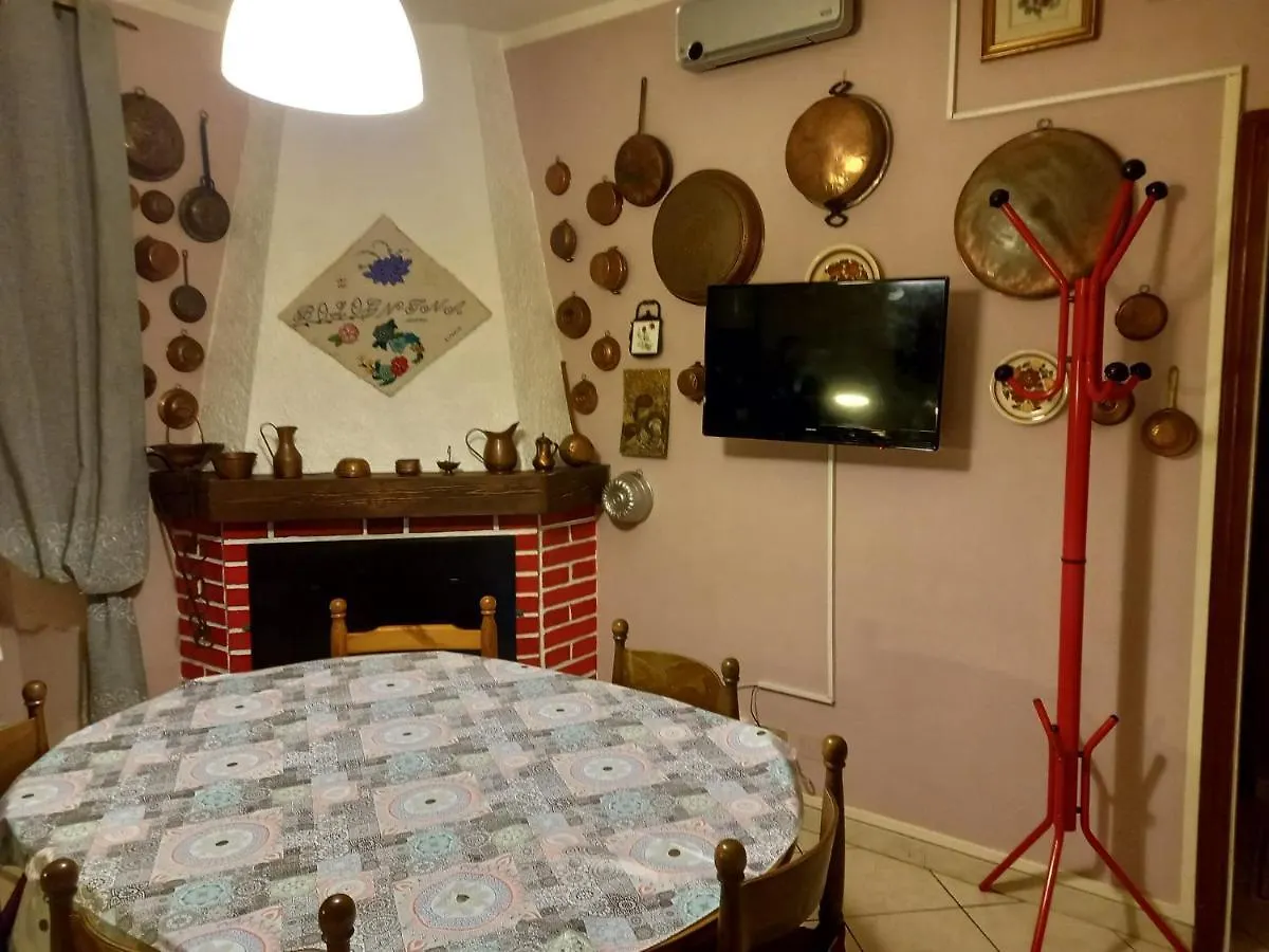 Appartamento Residence La Bolognina Lizzano In Belvedere Italia