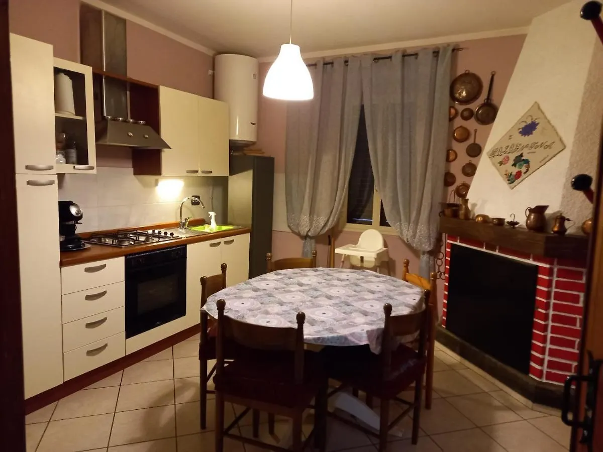 Appartamento Residence La Bolognina Lizzano In Belvedere