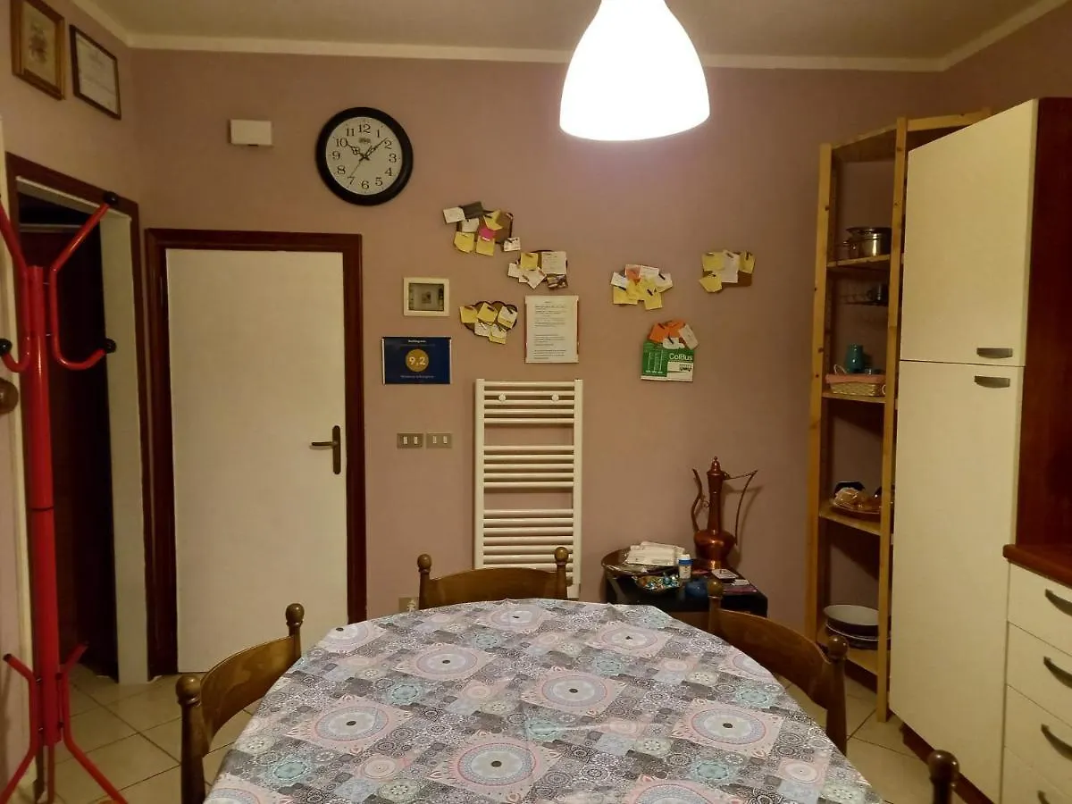 Residence La Bolognina Lizzano In Belvedere 0*,  Italia
