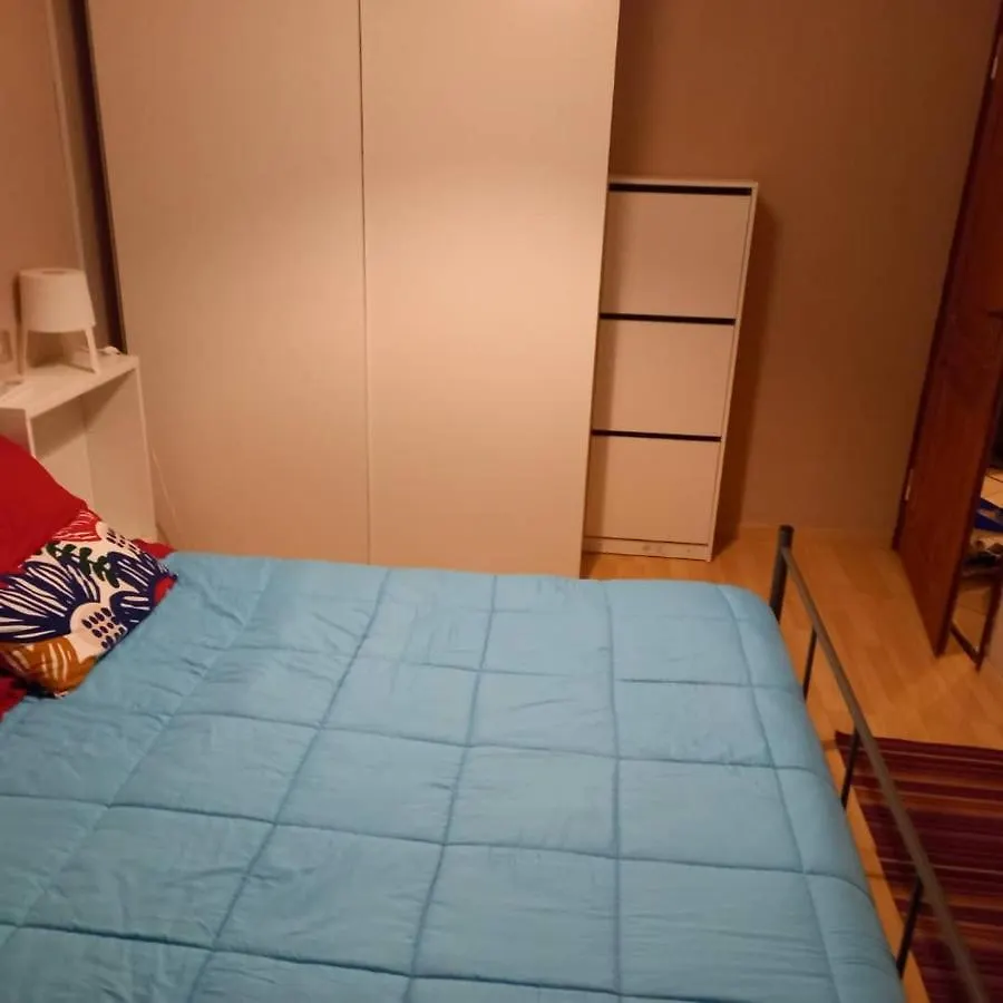 Appartamento Residence La Bolognina Lizzano In Belvedere