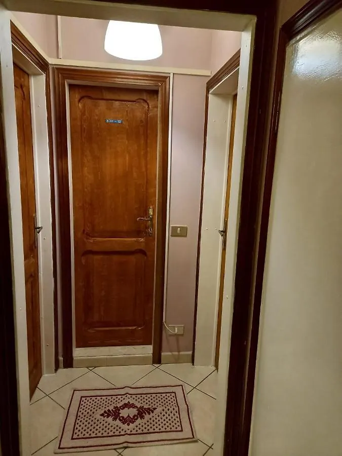 Residence La Bolognina Lizzano In Belvedere Appartamento