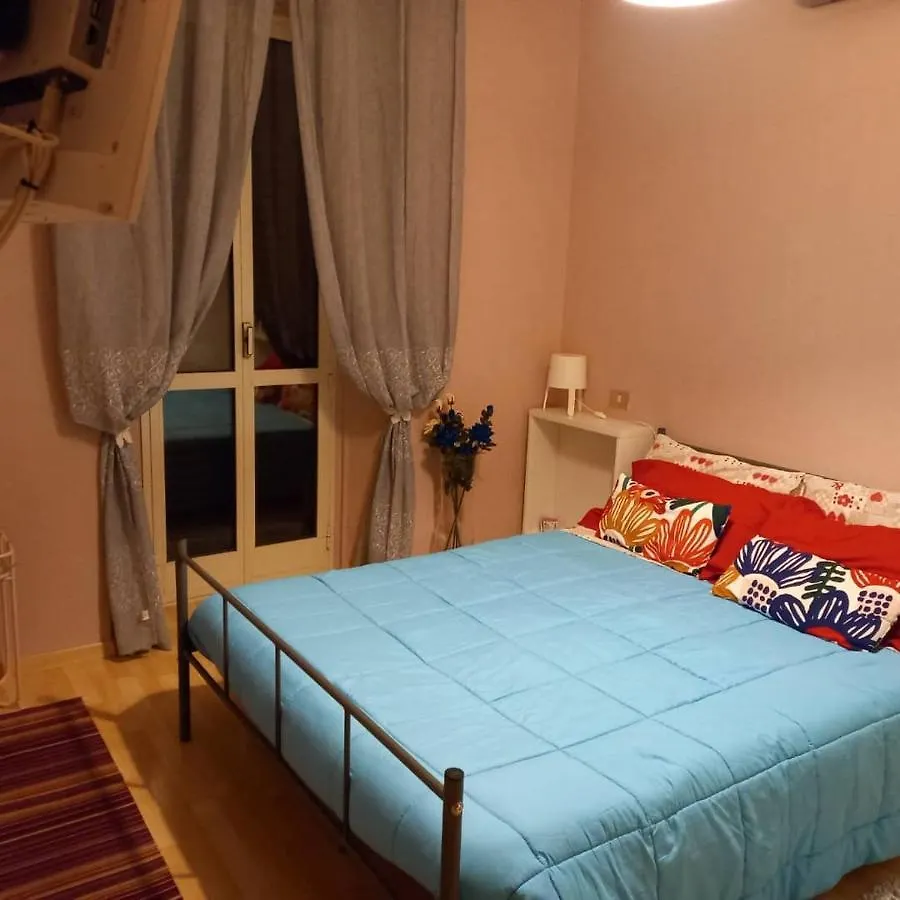 Residence La Bolognina Lizzano In Belvedere Appartamento