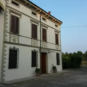 Il Ponticello Bed & Breakfast
