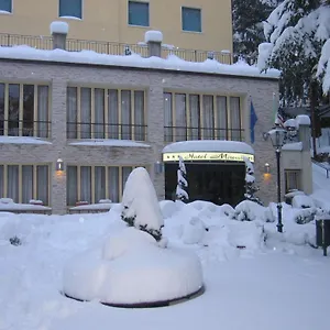 Miravalle 2000 Hotel