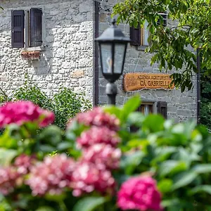 Ca Gabrielli Alloggio per agriturismo