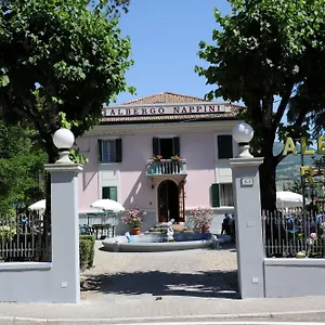 Nappini Hotel