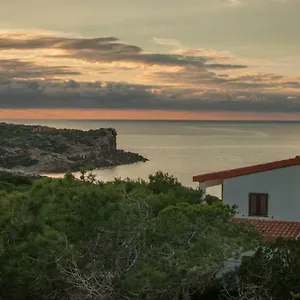 La Caletta Casa vacanze Carloforte (Isola di San Pietro)